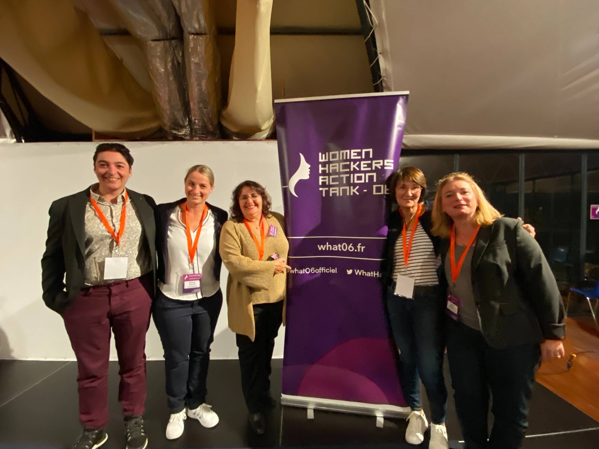 Comment l'application Tech4elles veut inspirer la prochaine génération de femmes dans la tech