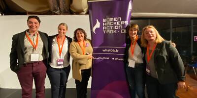 Tech4Elles: Connecting Mentors with Young Women in Tech Tech4Elles: Connecting Mentors with Young Women in Tech