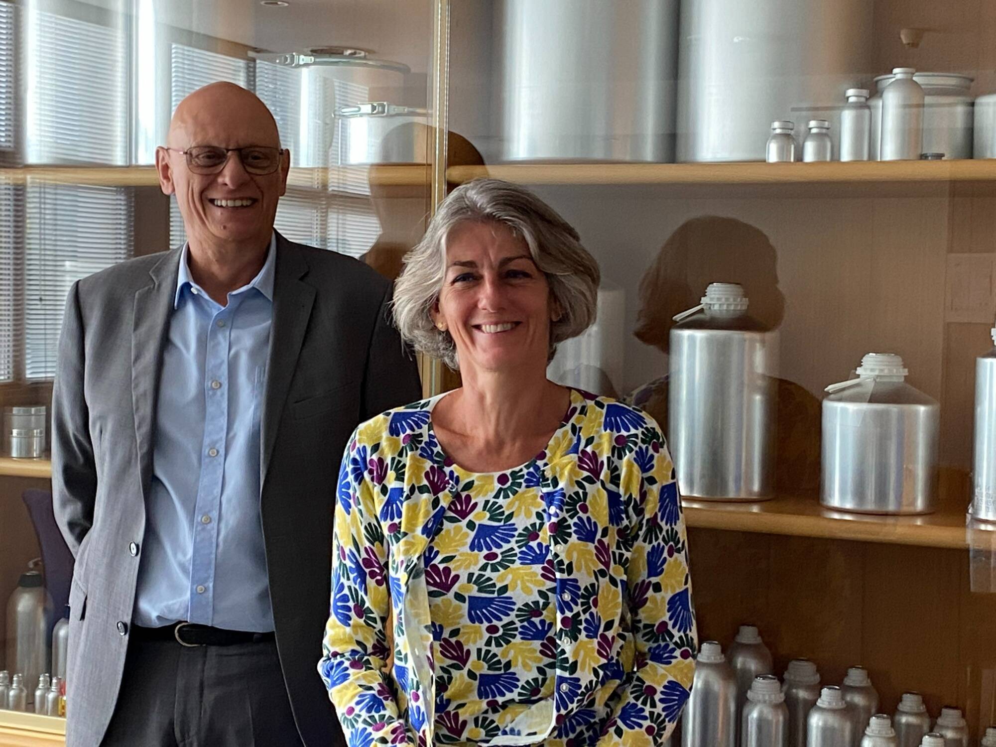 À Grasse, Tournaire ouvre son capital pour accélérer son développement