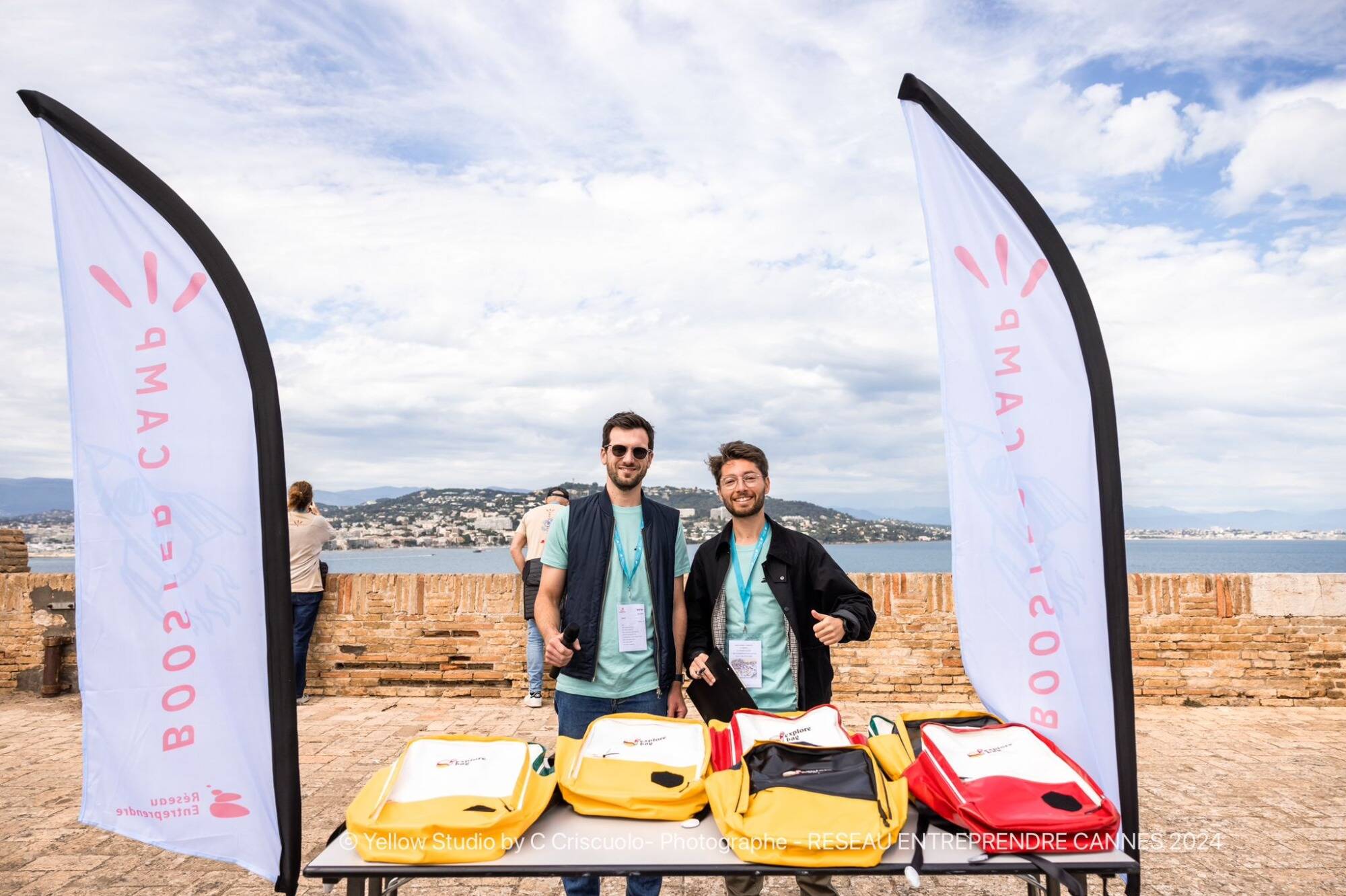 Avec My Explore Bag, le tourisme raisonné est dans le sac!