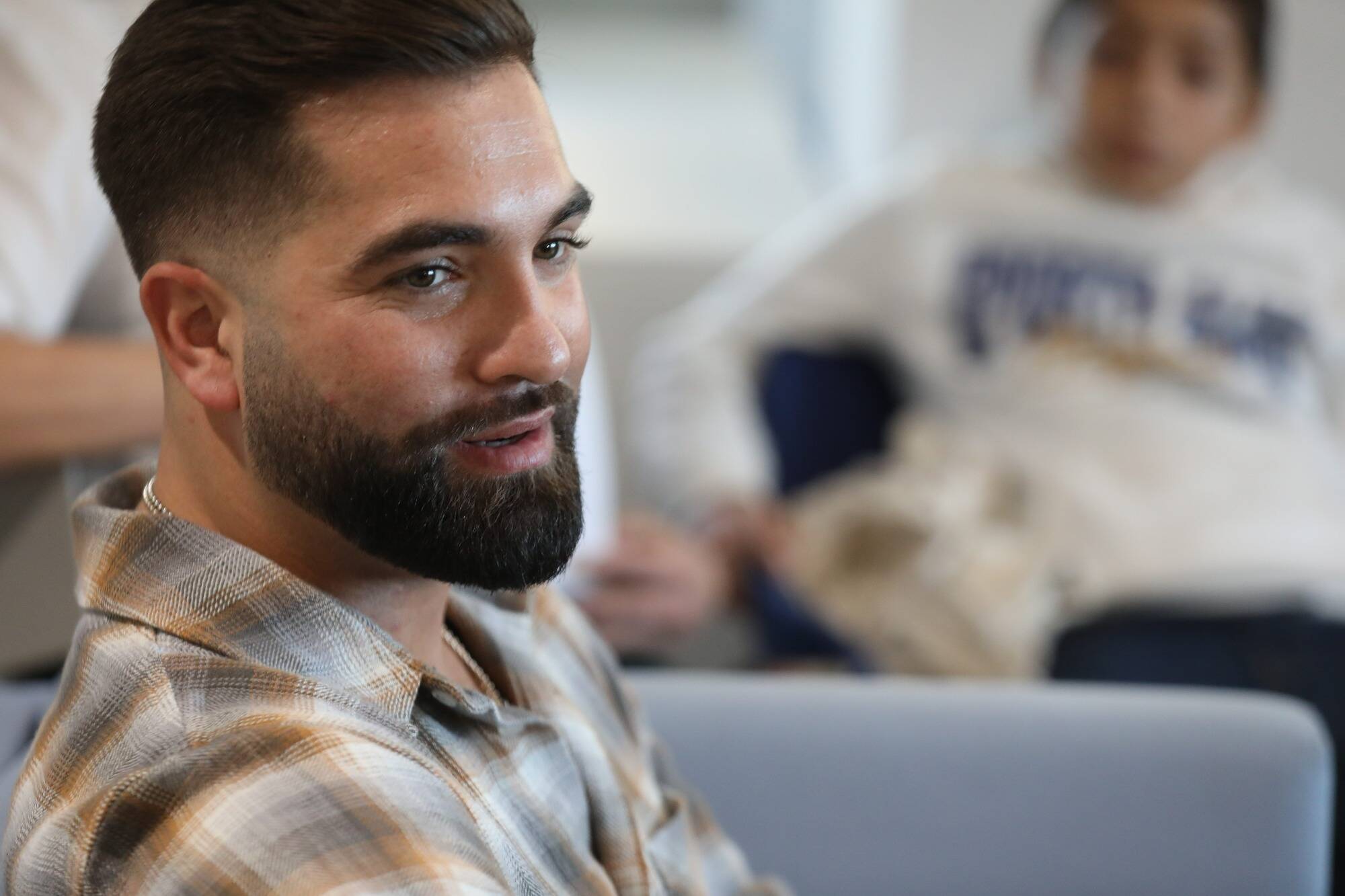 Le chanteur Kendji Girac prépare actuellement son nouvel album et sa future tournée sur la Côte d'Azur