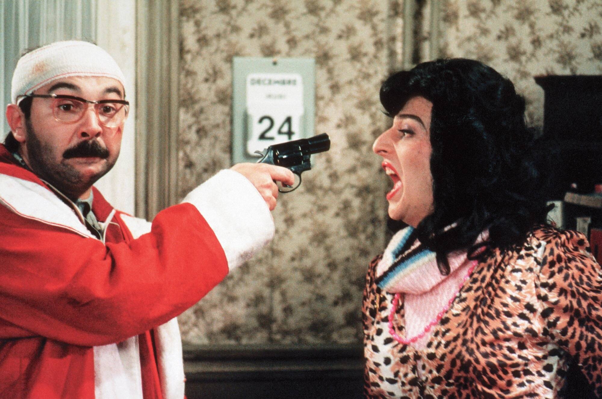 C'est la fête à la télé à partir de ce jeudi avec les films de Noël: retrouvez le programme