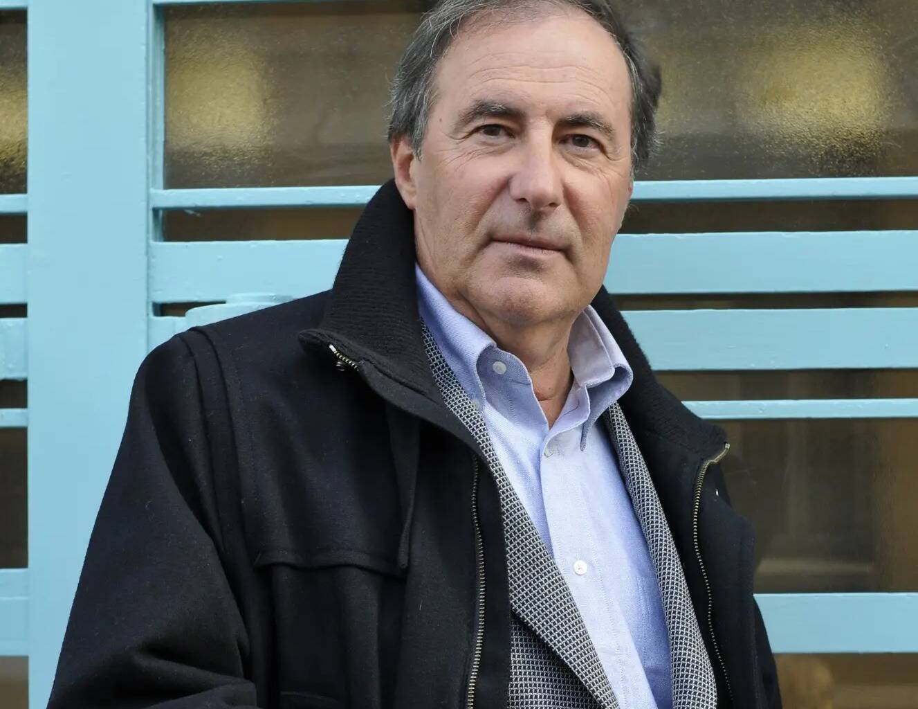 Avec "Sur la terre comme au ciel", Christian Signol livre l'histoire poignante d'un père et d'un fils séparés par le destin