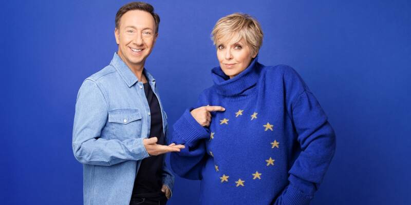 Eurovision sur France 2 samedi soir: qui va chanter pour la France? -  Nice-Matin