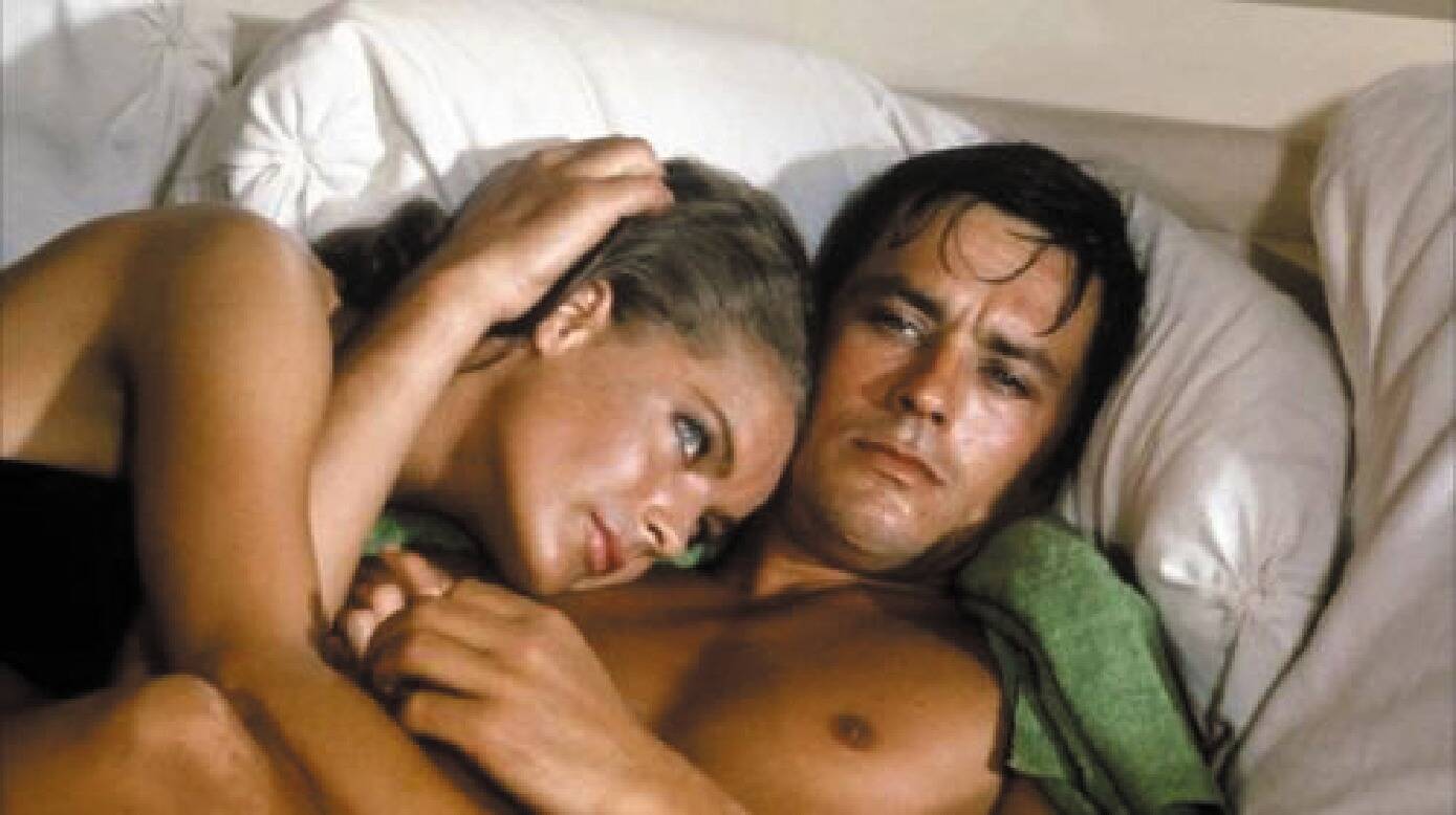 Le groupe Nice-Matin met en vente dès ce jeudi 22 août un hors-série exceptionnel sur Alain Delon