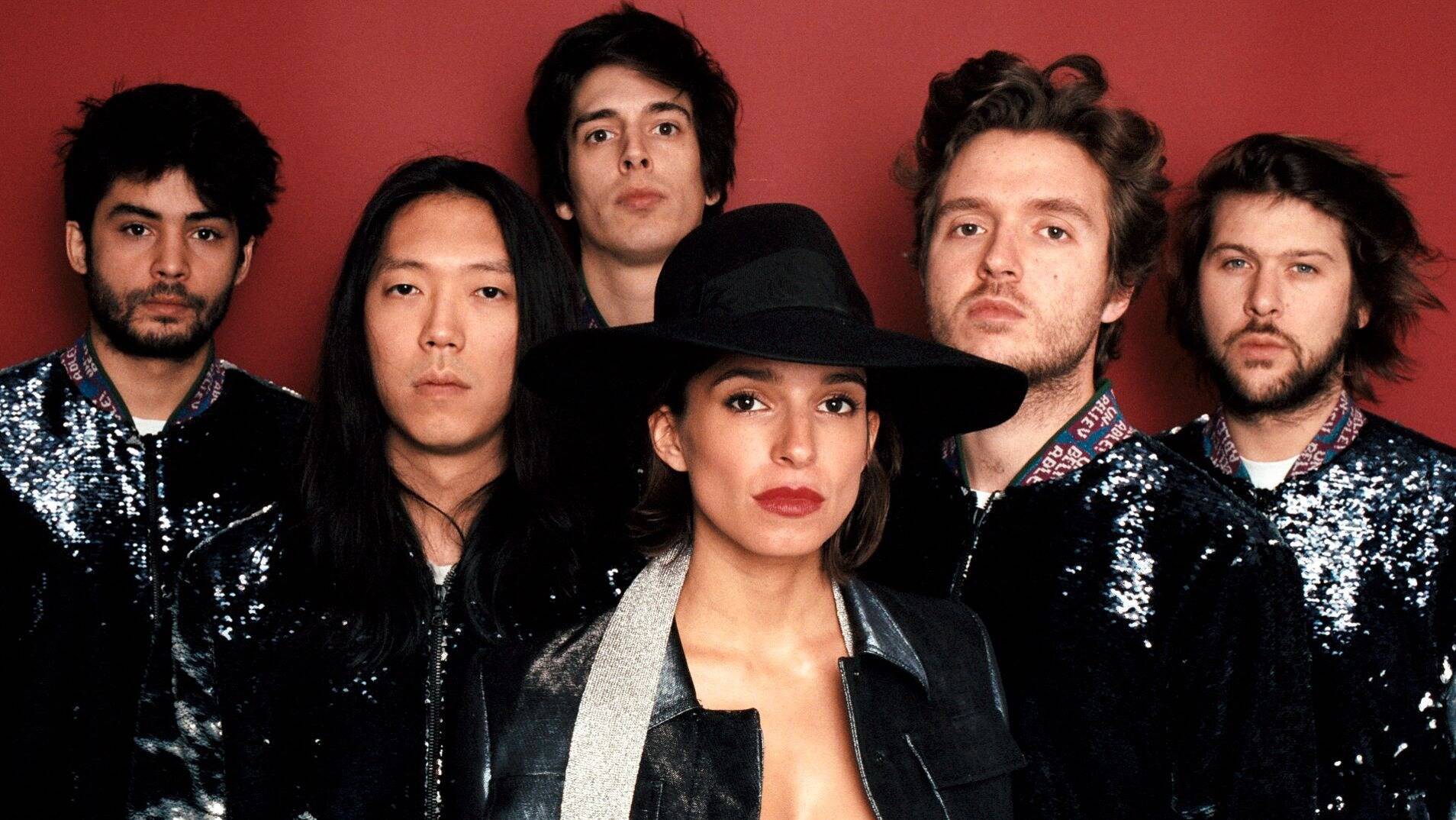 Devine qui vient à la Villa Plages cet été à Cannes, le festival qui remplace les Plages Electro ?