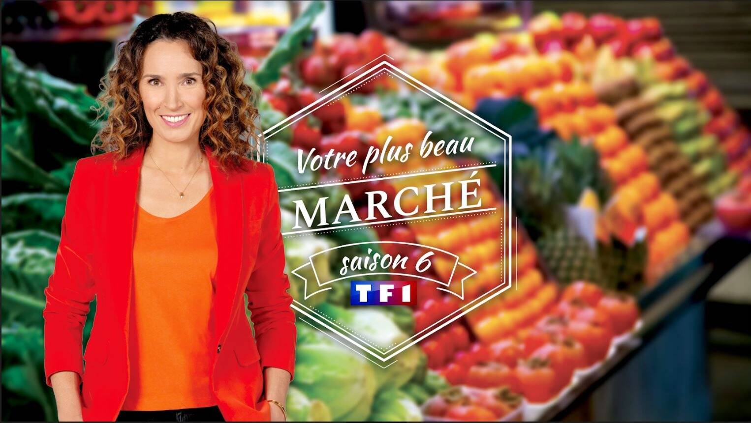 Concours "Votre plus beau marché": votez pour le plus beau marché des Alpes-Maritimes et du Var
