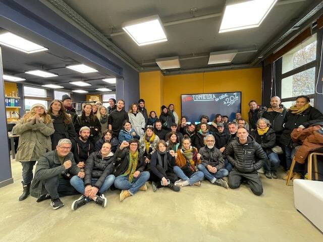 Pourquoi le tournage à La Seyne de la série Tom & Lola (France 2) est subitement à l'arrêt