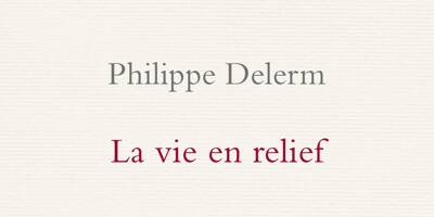 Il sort son nouveau livre aujourd'hui : Philippe Delerm donne du relief à la vie