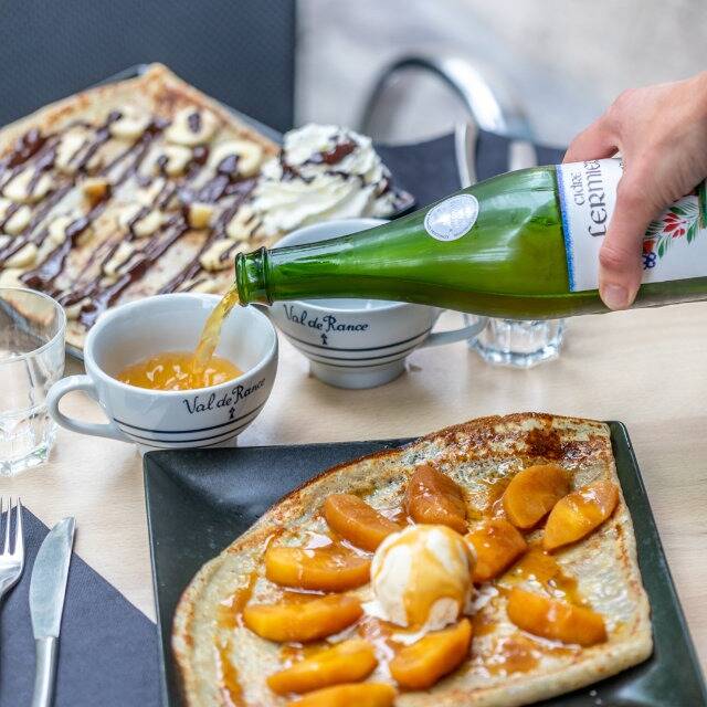 Nos bonnes adresses pour célébrer la Chandeleur dans les Alpes-Maritimes et le Var