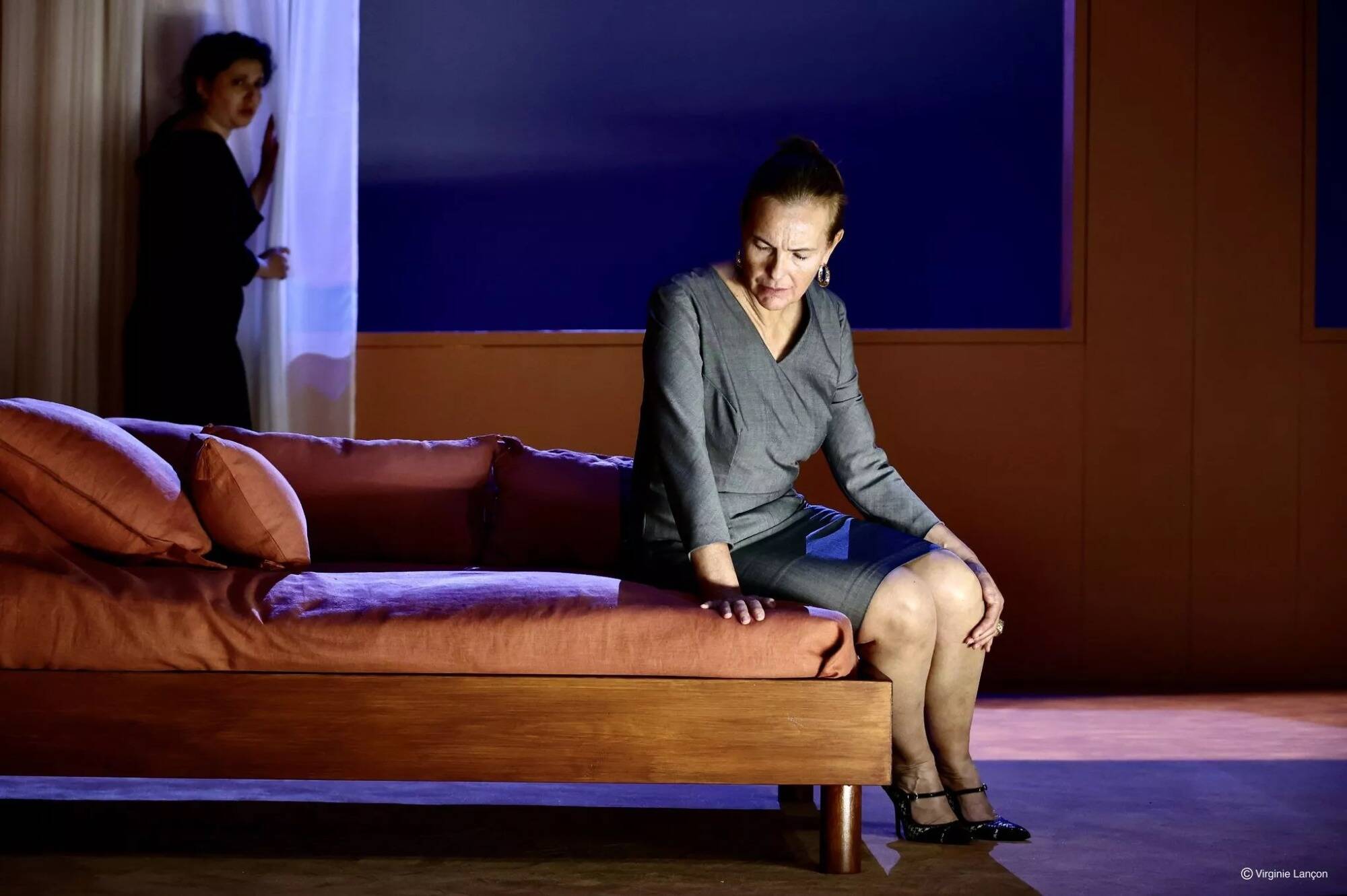 Cadeaux de Noël: quels spectacles offrir et à qui? Pour le daddy cool, l'ado capricieux, le tonton relou ou la belle-soeur bobo, découvrez notre sélection