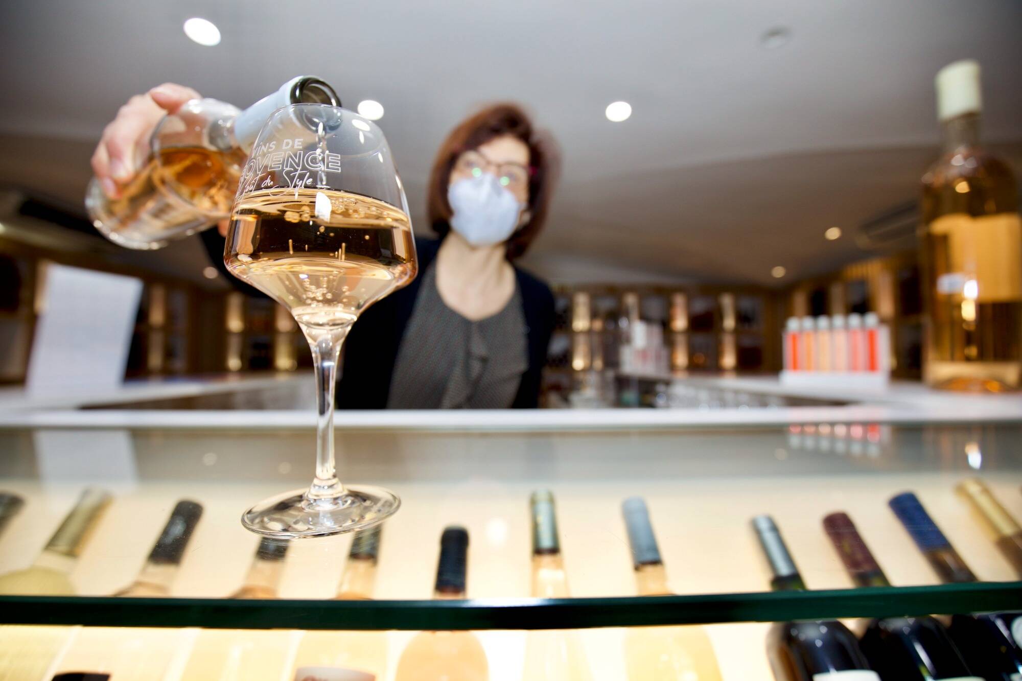 Comment ces domaines viticoles varois se démènent pour gagner la bataille de l'oenotourisme