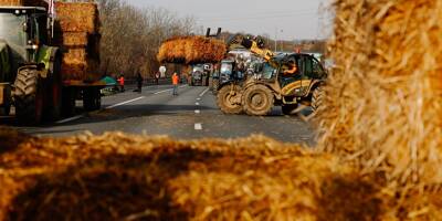 Colère agricole: les 27 examinent une révision de la PAC, tracteurs attendus à Bruxelles
