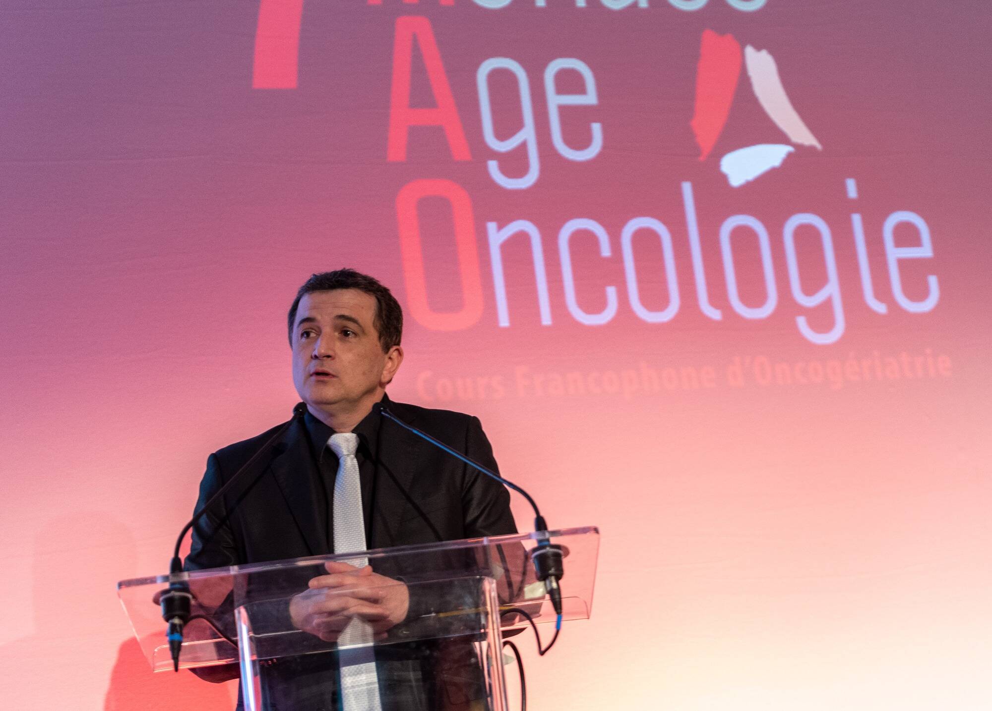 Le cancer des personnes âgées: des progrès considérables pour les patients et leurs familles