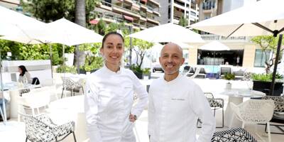 Zia, une odyssée à la saveur italienne au Métropole Monte-Carlo