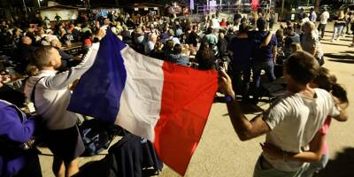 Coupe du monde de rugby: la retransmission du quart de finale France - Afrique-du-Sud à l'initiative des commerçants à Toulon