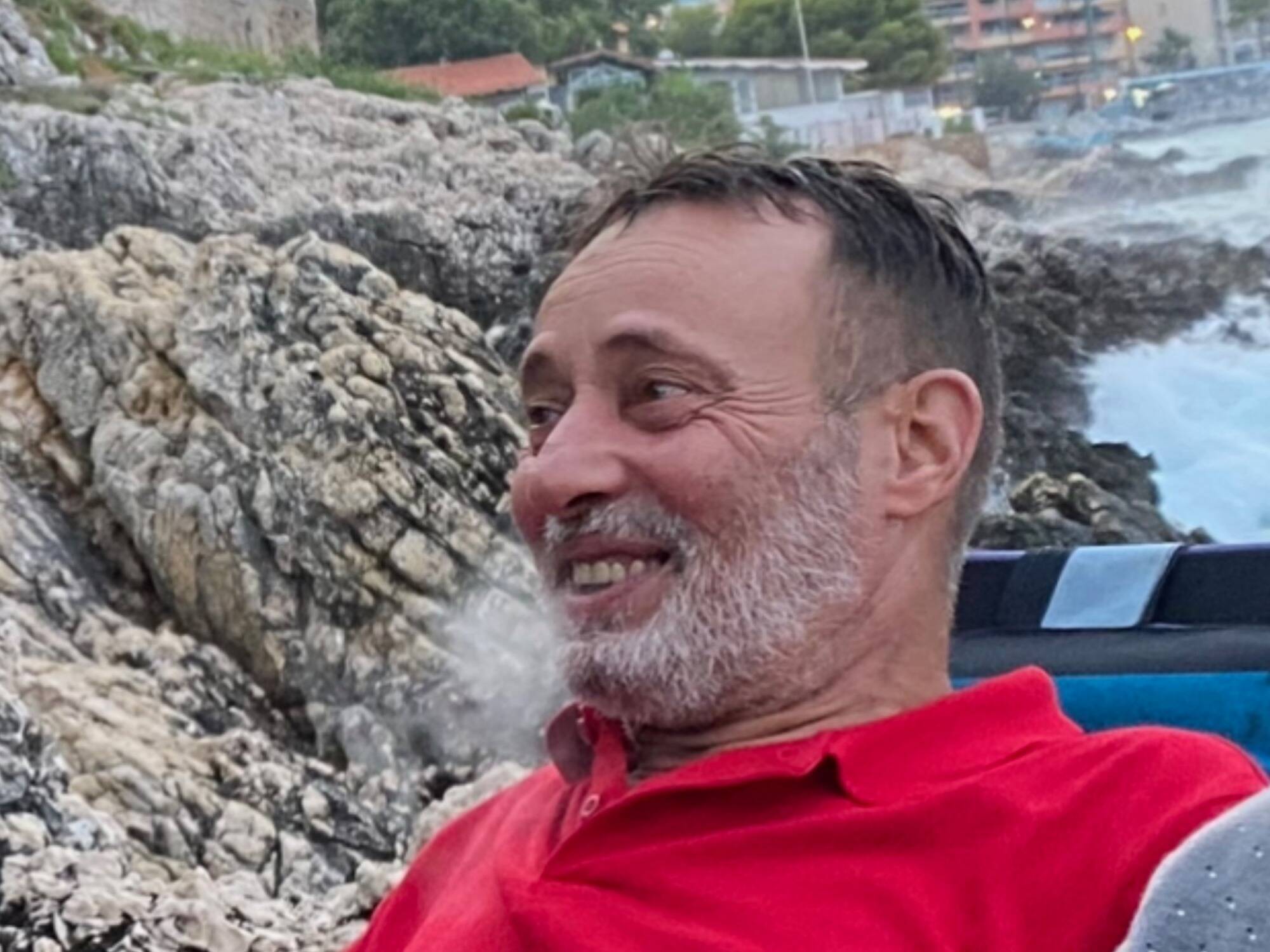 "Il faisait le bien autour de lui"... A Menton, un dernier hommage rendu au patron du Cafetino