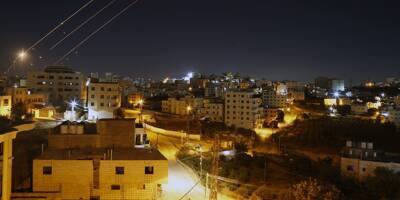 Le Shin Bet, agence de sécurité intérieure d'Israël annonce l'arrestation de deux Israéliens pour intelligence avec l'Iran