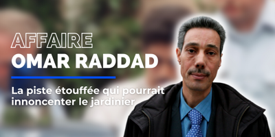 Affaire Omar Raddad: on vous explique la piste étouffée qui pourrait innocenter le jardinier