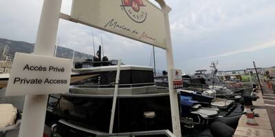 Safe Harbor attire Monaco Marine et ses neuf chantiers navals dans ses filets