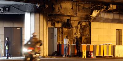 Accident mortel dans le tunnel Louis-II à Monaco: la vitesse excessive est-elle seule en cause?