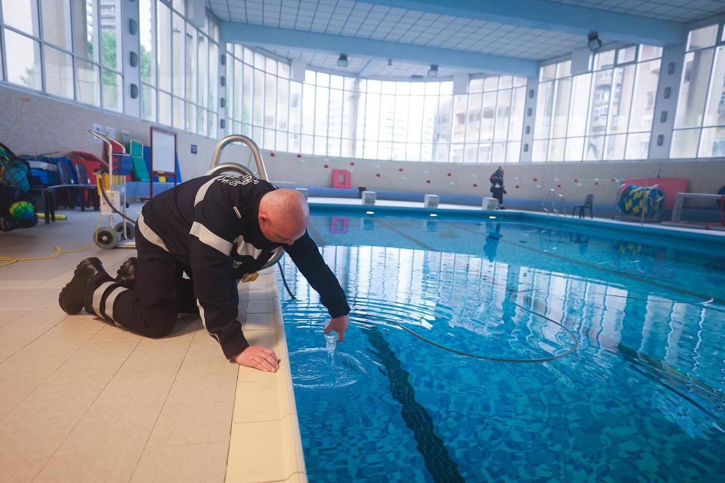 Les dernières analyses confirment que le collège Charles-III peut bien rouvrir ses portes ce lundi à Monaco