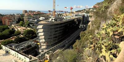 Le Gouvernement princier fait le point sur les 5 chantiers phares de Monaco