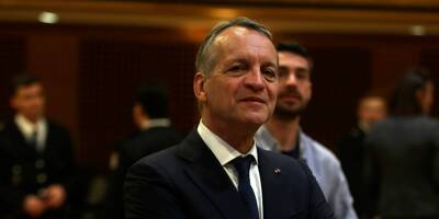 Le maire de Monaco inculpé avec quatre autres personnes dans une affaire de corruption et de trafic d'influence