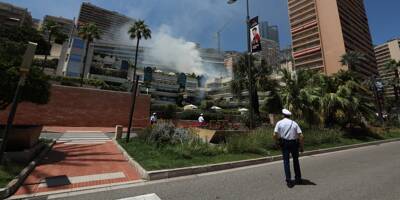 Incendie mortel à Monaco: une procédure judiciaire ouverte pour 