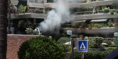 Un sapeur-pompier décède après son intervention dans l'incendie d'un appartement de luxe à Monaco