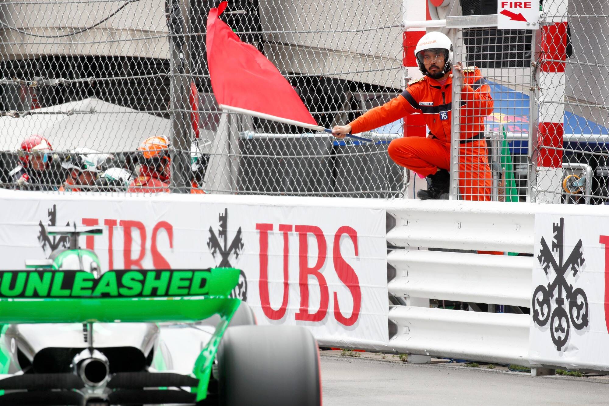 Jour de qualifications au 81e Grand Prix de Monaco: un pas de géant vers le sacre pour le poleman?