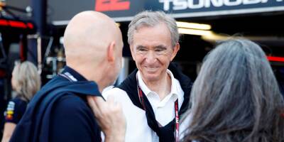Dua Lipa, Naomi Campbell, Antoine Dupont, Dj Snake, Kylian Mbappé... Le récap' en images des stars présentes à Monaco pour le Grand Prix