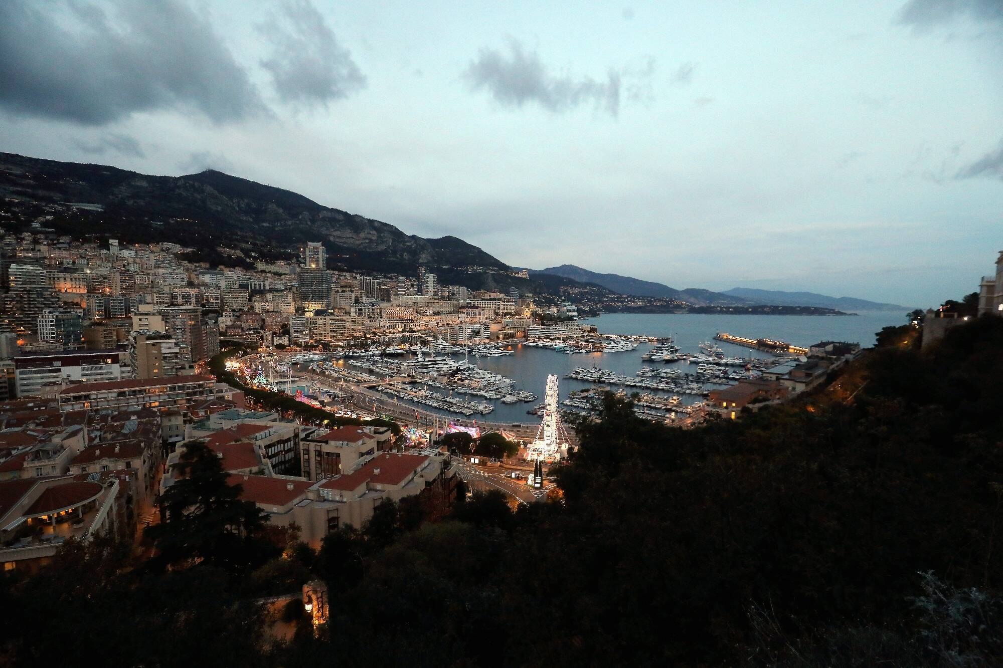 À quand le paiement en ligne pour 100% des services publics à Monaco? Le gouvernement princier dévoile le calendrier