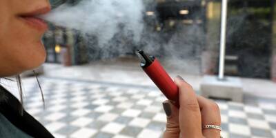 Monaco veut (enfin) interdire l'achat de cigarettes au moins de 18 ans, et réfléchit à bannir la puff