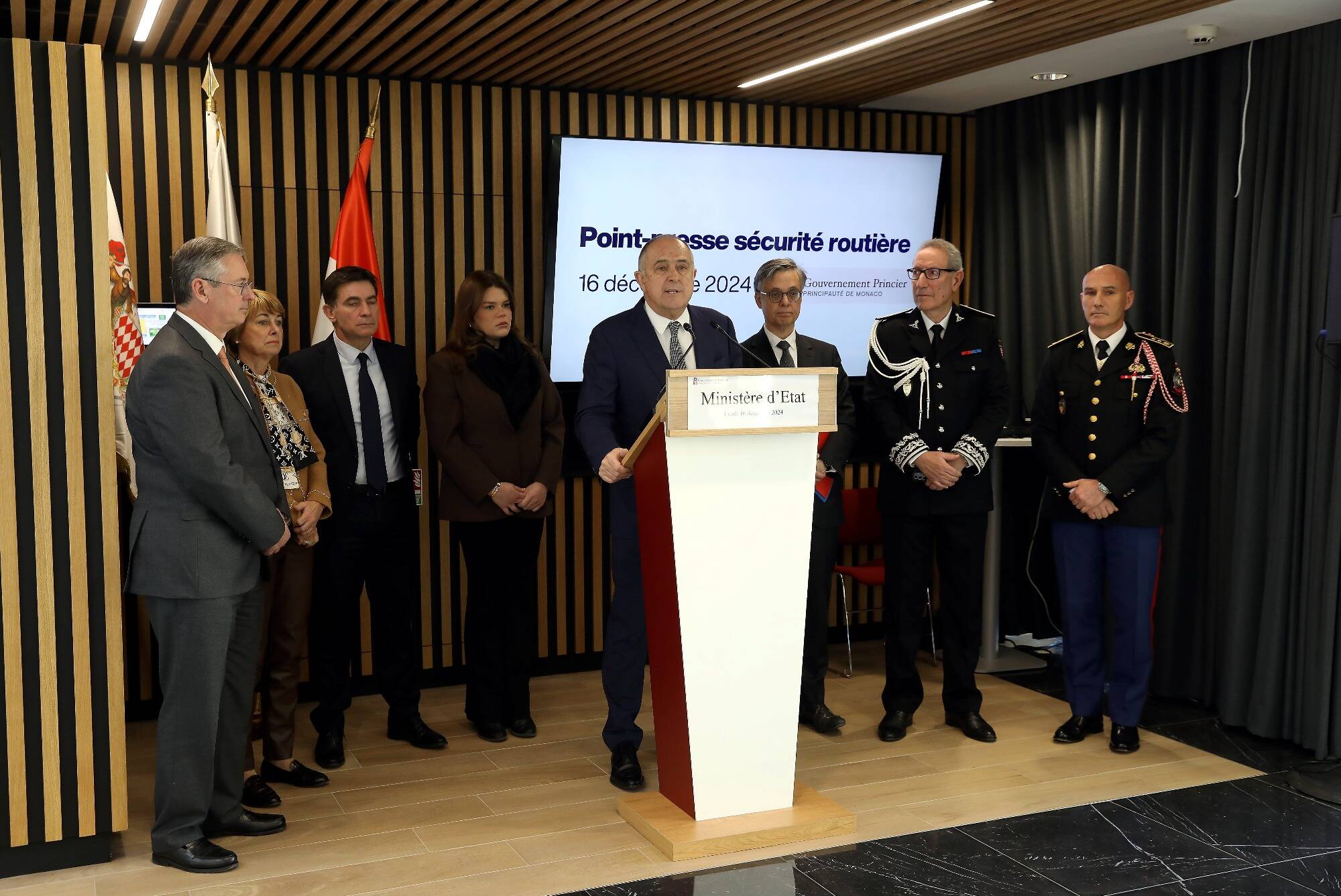 Radars-tronçons dans les tunnels de Monaco, une loi plus répressive... Le gouvernement princier durcit le ton après deux accidents liés à l'alcool en Principauté