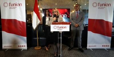 Primo, Horizon Monaco et Union Monégasque forment une liste unique pour les élections nationales de 2023