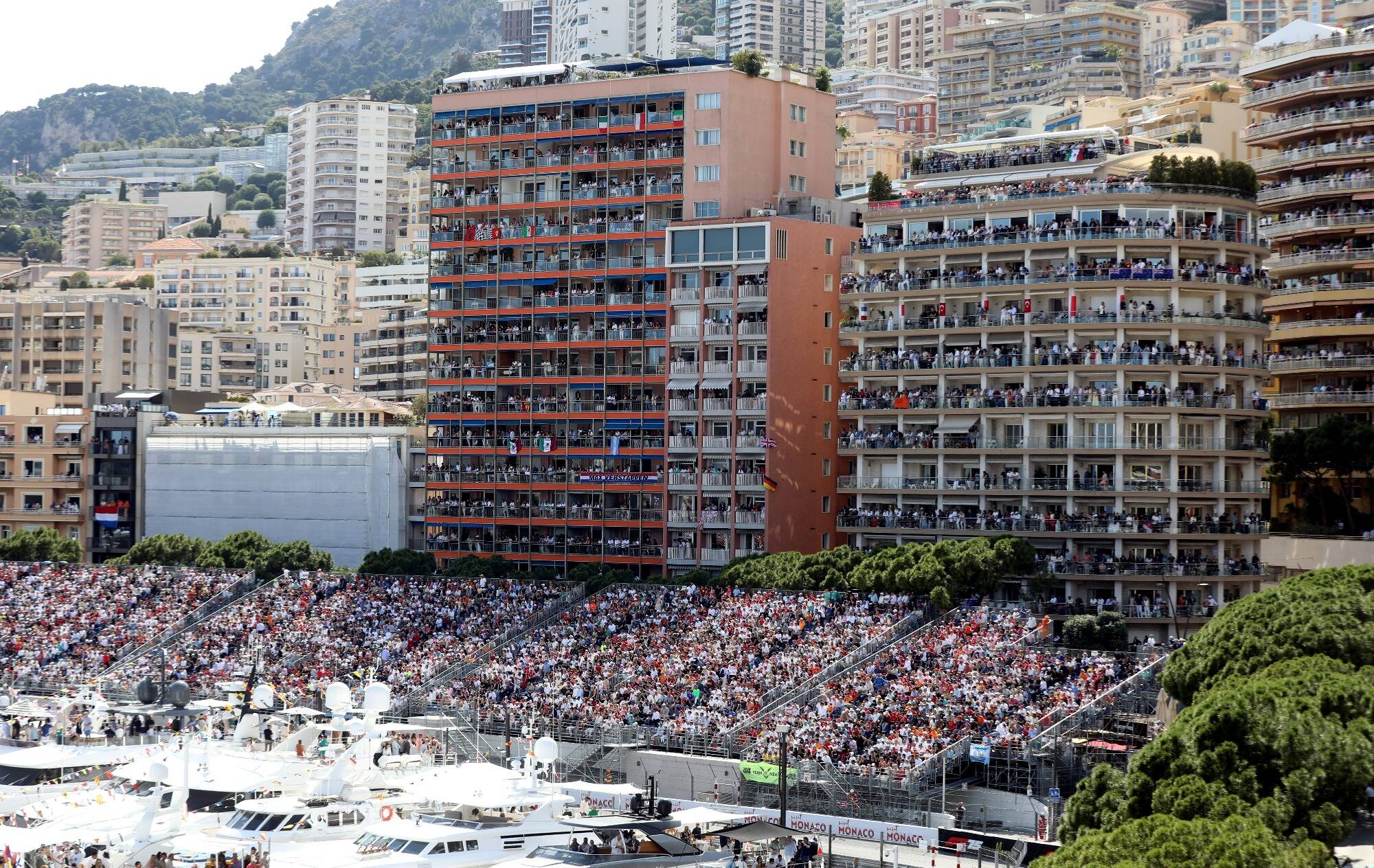 Blanchiment d'argent: l'Union européenne ajoute Monaco à sa liste des pays "à haut risque"