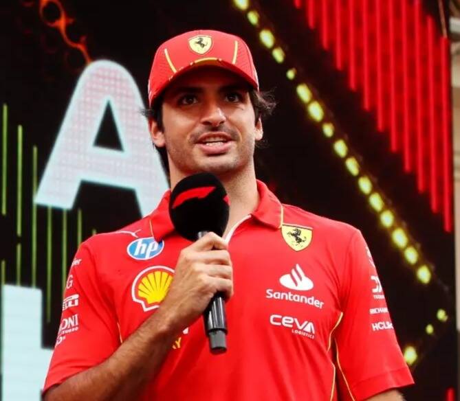Mercato en Formule 1: Carlos Sainz Jr (Ferrari) dans le viseur de six écuries