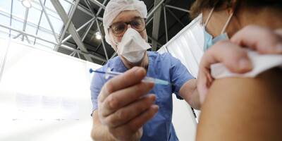 Covid-19: Monaco ouvre la vaccination à l'ensemble de ses salariés