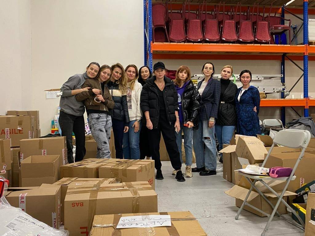 Guerre en Ukraine: comment aider la population? On a recensé les collectes de dons à Monaco