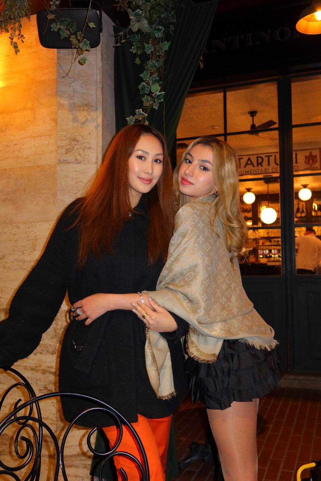 Ressuscitée avec l'IA, une jeune étudiante de Monaco tuée dans un accident en 2023 est au coeur d'un clip (choc) de prévention routière