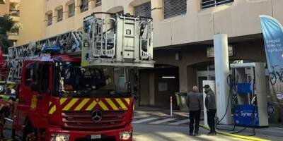 A Monaco, un incendie rapidement maîtrisé au stade Louis-II quelques heures avant le match de Ligue des Champions