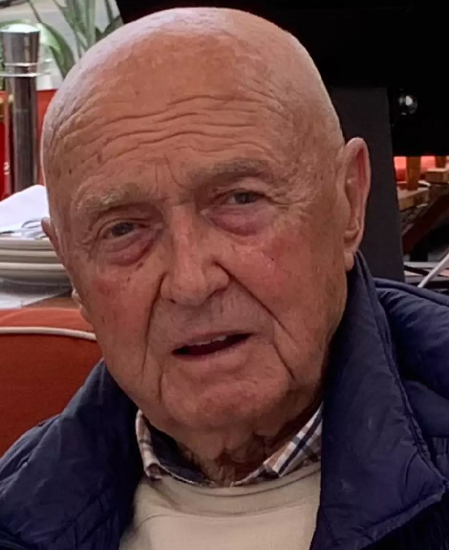 L'ancien ministre Michel Sosso s'est éteint ce dimanche à Monaco