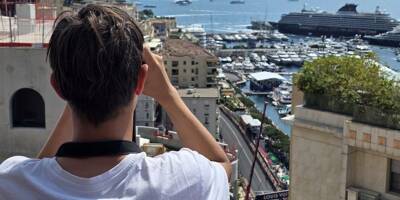 Grand Prix de Monaco: cinq spots gratuits pour voir la course, ce dimanche