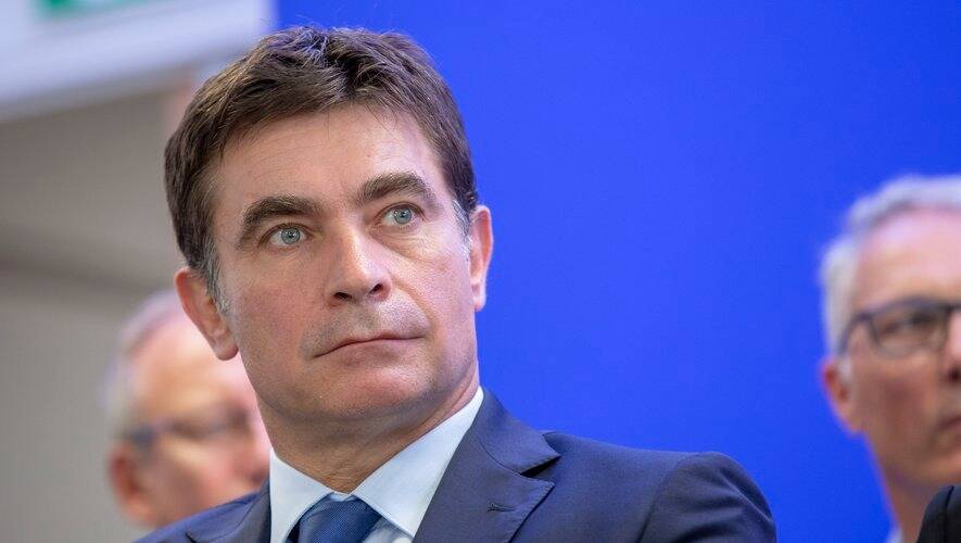 Le prince Albert II confirme la nomination du procureur de Toulouse à la place de Sylvie Petit-Leclair au poste de Secrétaire d'Etat à la Justice de Monaco