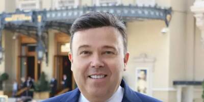 Stéphane Valeri désigné nouveau président-délégué de la Société des Bains de Mer à Monaco