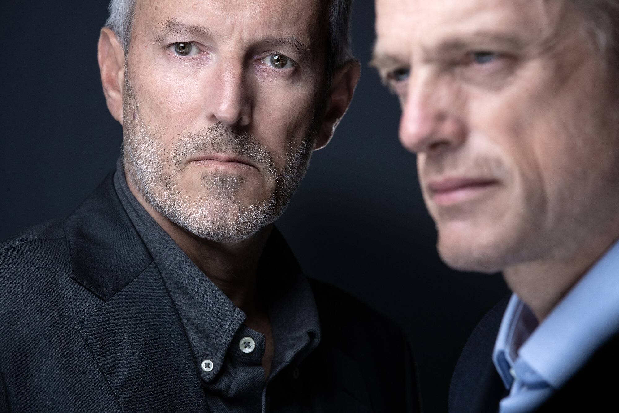 Les journalistes du "Monde" nous racontent les coulisses de leur enquête sur la Principauté de Monaco et Claude Palmero