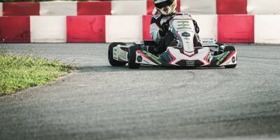 Monaco veut organiser des courses de karting sur la Promenade des Anglais à l'été 2022