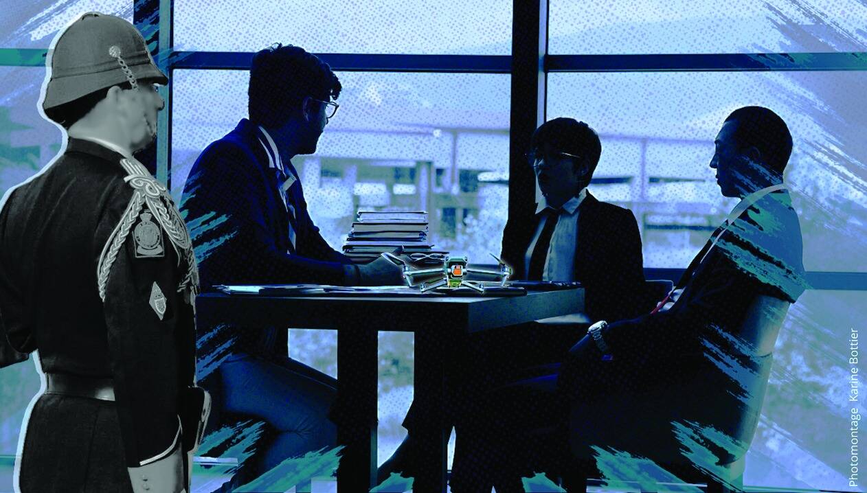 "Méthodes de barbouzes", "perquisitions illégales": le Palais princier de Monaco répond aux accusations sur la manière dont il a mené son audit