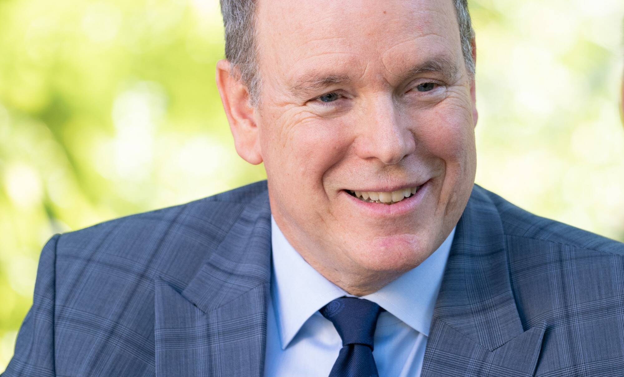 Le saviez-vous? Albert II de Monaco et Charles III d'Angleterre sont des cousins éloignés